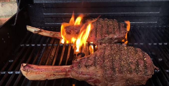 Best Way to Cook Tomahawk Steak in 2022