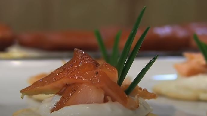 Easy Recipes for smoked Salmon