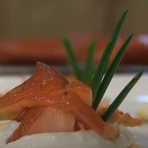 Easy Recipes for smoked Salmon